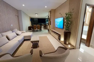 Apartamento com 3 quartos à venda na Rua Paraíba, Santa Maria, Uberaba