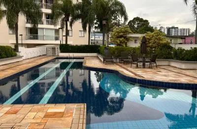 Lindo apartamento com 3 dormitórios sendo 1 suíte e condomínio com lazer completo para morar na vila cruzeiro