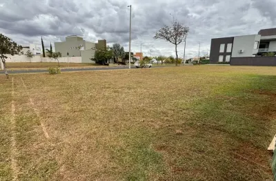 Próximo ao clube,  de esquina  com passarela verde ,excelente terreno no condomínio cyrela  landscape 1