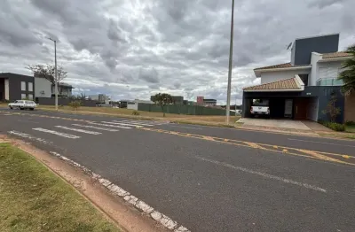 Próximo ao clube,  de esquina  com passarela verde ,excelente terreno no condomínio cyrela  landscape 1