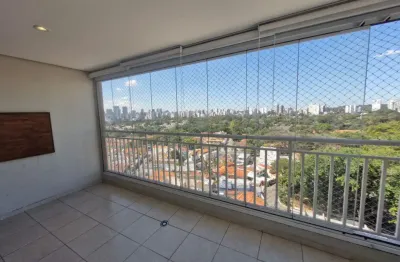 Lindo apartamento 3 dormitórios com 2 vagas na vila cruzeiro.