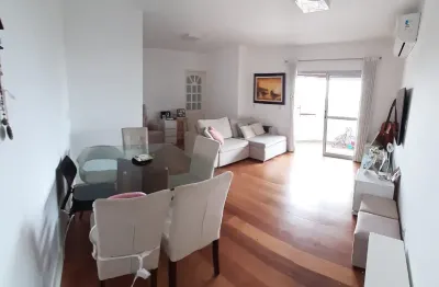 Apartamento 3 dormitórios com 1 suíte, 2 vagas, piscina, sauna, brinquedoteca, salão de festas .