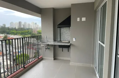 Primeira locação !!!   3 dormitórios com armários!!  vista livre !   1 vaga