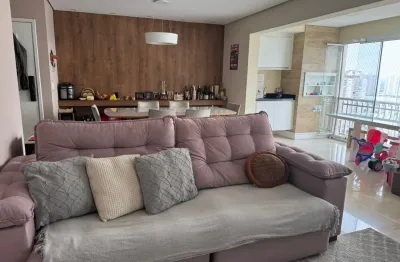 Apartamento 121 metros no poema granja julieta para aluguel