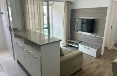 Square , venda de porteira fechada com  1 dormitório com 1 vaga.  região da chácara santo antônio