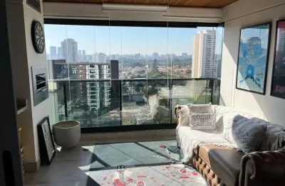 Locação ou venda  !!! 3 dormitórios sendo 1 suíte, andar alto com vista livre.