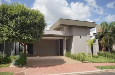Casa em condomínio fechado à venda na Rua Osvaldo Alves de Oliveira, 25, Estância dos Ipês, Uberaba