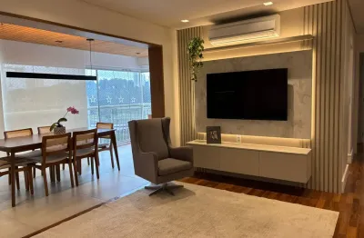 Lindo apartamento , pronto para morar com acabamento  impecável e dentro de um condomínio clube com lazer super completo.