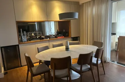 Lindo apartamento 3 dormitórios 3 vagas na Granja Julieta , andar alto , sol da manhã