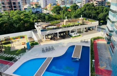 Apartamento com 2 dormitórios à venda, 95 m² por r$ 950.000,00 - palmas - governador celso ramos/sc