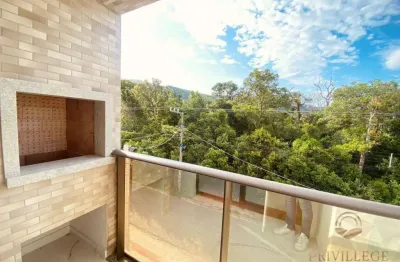 Apartamento com 3 dormitórios à venda, 76 m² por r$ 760.000,00 - praia de palmas - governador celso ramos/sc