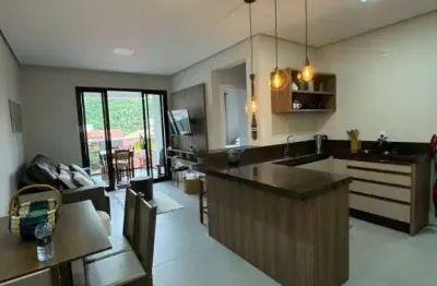 Apartamento com 2 dormitórios à venda, 71 m² por r$ 1.100.000,00 - praia de palmas - governador celso ramos/sc