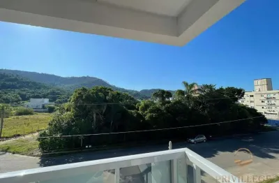 Apartamento 3 dormitórios à venda, 74 m² por r$ 730.000 - palmas - governador celso ramos/sc