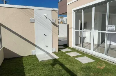 Apartamento 2 dormitórios à venda, 74 m² por r$ 750.000 - palmas - governador celso ramos/sc