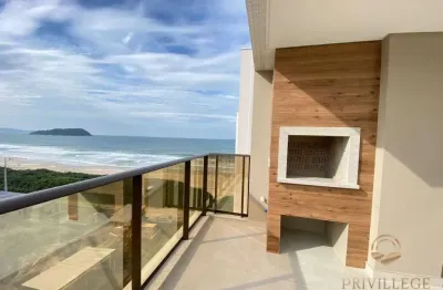 Duplex com 3 dormitórios à venda, 139 m² por r$ 2.899.000 - palmas - governador celso ramos/sc