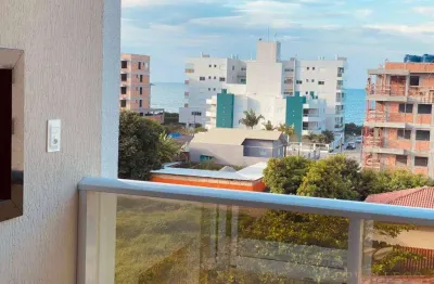 Apartamento com 3 dormitórios à venda, 82 m² por r$ 1.350.000,00 - praia de palmas - governador celso ramos/sc