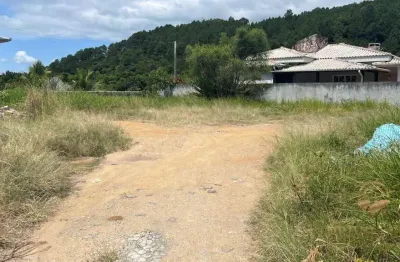 Terreno à venda, 441 m² por r$ 450.000,00 - fazenda da armação - governador celso ramos/sc