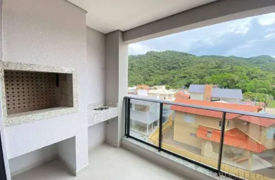 Apartamento com 3 dormitórios à venda, 76 m² por r$ 1.099.000,00 - praia de palmas - governador celso ramos/sc
