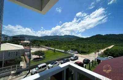 Apartamento com 2 dormitórios à venda, 66 m² por r$ 930.000,00 - armação da piedade - governador celso ramos/sc