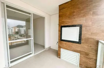 Apartamento com 3 dormitórios à venda, 78 m² por r$ 1.174.376,07 - praia de palmas - governador celso ramos/sc