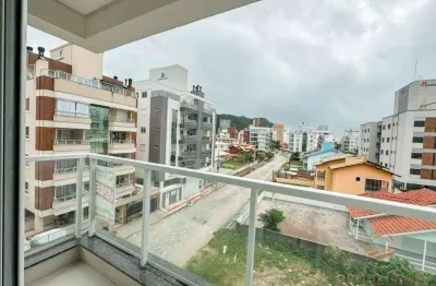 Apartamento com 3 dormitórios à venda, 78 m² por r$ 902.000,00 - praia de palmas - governador celso ramos/sc