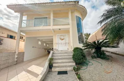 Casa com 3 quartos à venda no Armação, Governador Celso Ramos 