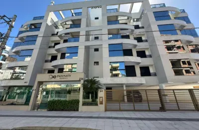 Apartamento com 2 quartos à venda na Praia de Palmas, Governador Celso Ramos 