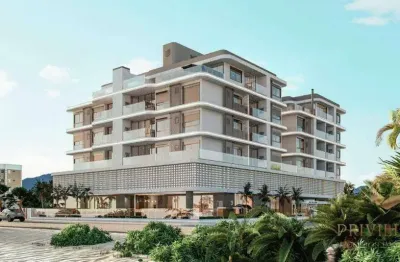 Apartamento com 3 quartos à venda na Praia de Palmas, Governador Celso Ramos 