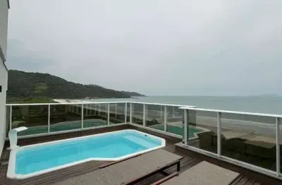 Apartamento com 3 quartos à venda na Praia Grande, Governador Celso Ramos 