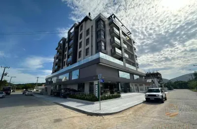 Apartamento com 3 quartos à venda na Praia Grande, Governador Celso Ramos 