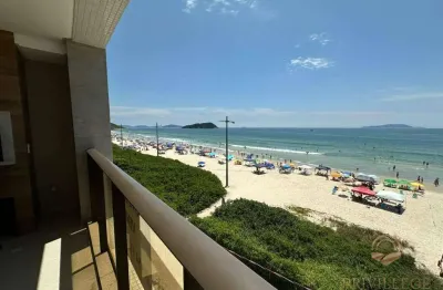 Apartamento com 3 quartos à venda na Praia de Palmas, Governador Celso Ramos 