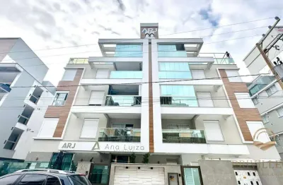 Apartamento com 3 quartos à venda na Praia de Palmas, Governador Celso Ramos 