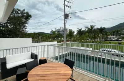 Apartamento com 3 quartos à venda na Praia de Palmas, Governador Celso Ramos 