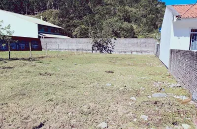 Terreno em condomínio fechado à venda na Fazenda da Armação, Governador Celso Ramos 