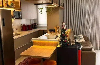 Apartamento com 2 quartos à venda no Palmas do Arvoredo, Governador Celso Ramos 