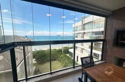 Apartamento com 3 quartos à venda na Praia de Palmas, Governador Celso Ramos 