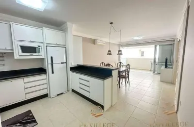 Apartamento com 2 quartos à venda na Praia de Palmas, Governador Celso Ramos 