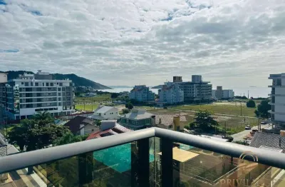 Cobertura com 3 quartos à venda na Praia de Palmas, Governador Celso Ramos 