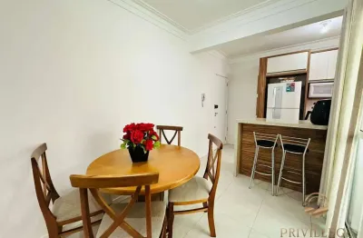 Apartamento com 2 quartos à venda na Praia de Palmas, Governador Celso Ramos 