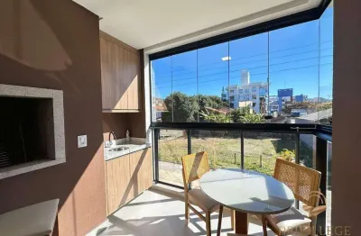 Apartamento com 3 quartos à venda na Praia de Palmas, Governador Celso Ramos 