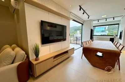 Cobertura de 4 dormitórios no felicità é ideal para quem procura um imóvel exclusivo na praia de palmas.