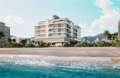 Apartamento com 3 quartos à venda na Praia de Palmas, Governador Celso Ramos 