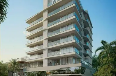 Cobertura de 3 suítes na praia de palmas – lançamento exclusivo!