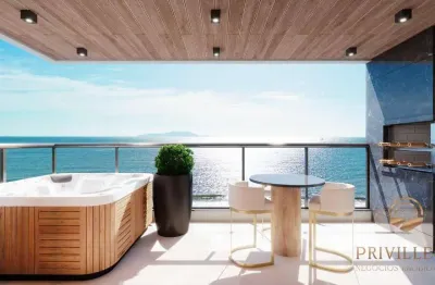 Apartamento com 3 quartos à venda no Armaçao da Piedade, Governador Celso Ramos 