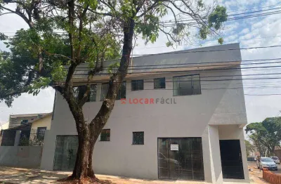 Kitnet / Stúdio para alugar na Rua José Moreno Júnior, 726, Jardim Aclimação, Maringá