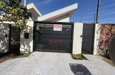 Casa com 3 dormitórios à venda, 138 m² por r$ 560.000,00 - jardim licce - maringá/pr