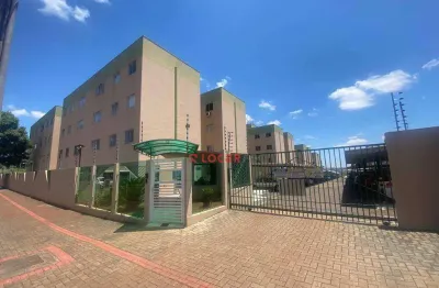 Apartamento com 3 quartos à venda na Rua João Luís Dias, 454, Parque Residencial Cidade Nova, Maringá