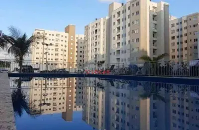 Apartamento com 2 dormitórios para alugar, 46 m² por r$ 1.680,00/mês - jardim américa - maringá/pr