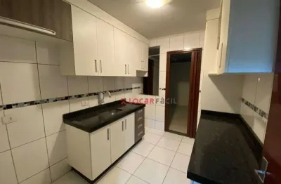 Apartamento com 3 dormitórios, 110 m² - venda por r$ 450.000,00 ou aluguel por r$ 1.890,00/mês - zona 04 - maringá/pr