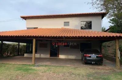 Chácara com 5 dormitórios à venda, 15 m² por r$ 1.400.000,00 - limoeiro - londrina/pr